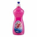 مایع ظرفشویی گلی (1000گرم)