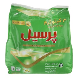 پودر ماشینی پرسیل کنسانتره 3 کیلوگرم