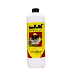 مایع تمیزکننده تیرک با رایحه لوندر (1000گرم)