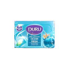 صابون حمام شفاف دورو با رایحه اقیانوس (150گرم)