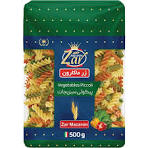 زر ماکارون فرمی پیکولی سبزیجات (500گرمی)