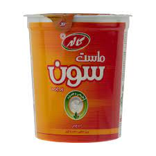 ماست سون کاله پر چرب   (900 گرمی)