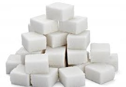 قند سفید فله