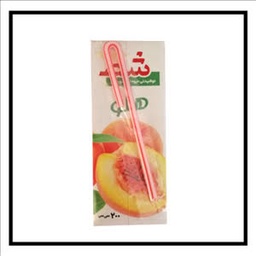 نکتار هلو شط (200 ml)