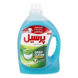 مایع لباسشویی پرسیل آبی (2700 گرمی)