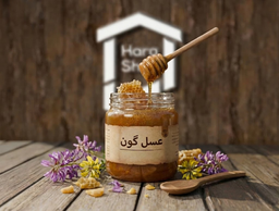 عسل گون