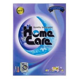 پودر لباسشویی هومکر 500 گرمی