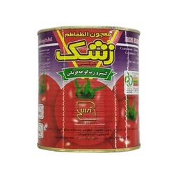 رب گوجه‌فرنگی زشک (800 گرم)