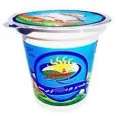 ماست پرچرب بشیر (600 گرم)