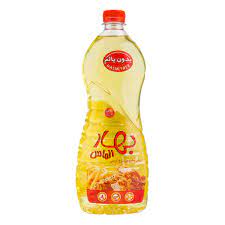 روغن مخصوص سرخ کردنی بهارالماس (810 گرم)