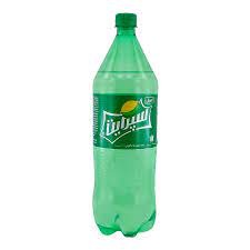 نوشابه با طعم لیمویی سپرایت (1500 ml)