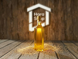 روغن کنجد اعلا