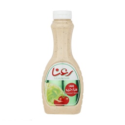 سس هزارجزیره رعنا (430 گرم)