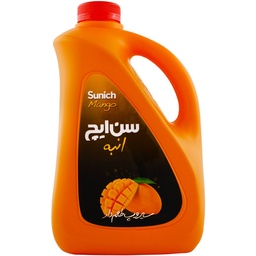 شربت انبه سن ایچ (2کیلوگرم)