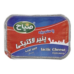 پنیر لاکتیکی صباح پاستوریزه (300 گرم)