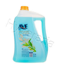 مایع دستشویی اوه حاوی عصاره آلوئه‌ورا  ( 3750 گرمی )