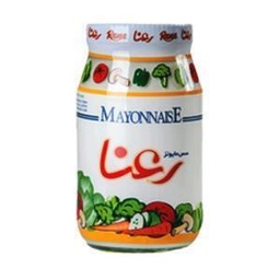 سس مایونز رعنا (430گرم)