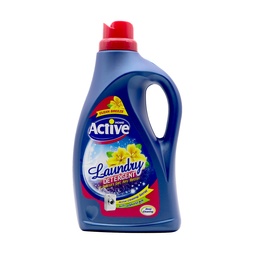مایع لباسشویی جنرال اکتیو (2/5 لیتر)