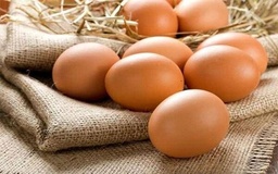 تخم مرغ محلی