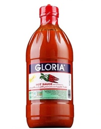 سس گلوریا فلفل قرمز (ml 500)