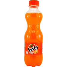 نوشابه فانتا پت (300 ml)
