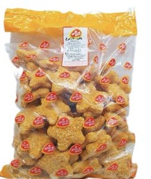 ناگت 70% مرغ شام شام