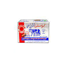 کره پاستوریزه خرم (15 گرم)