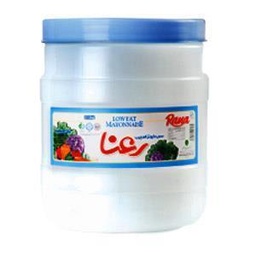 سس مایونز رعنا پرچرب (3 کیلویی)