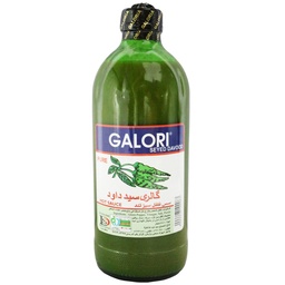 سس گلوریا فلفل سبز