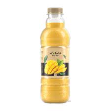 آبمیوه انبه مجتبی (1 لیتری )