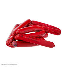 سوسیس بندری 40% پطروس