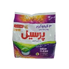پودر ماشینی پرسیل کنسانتره رنگین شوی (3 کیلوگرم)