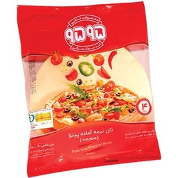 خمیر پیتزا 9595