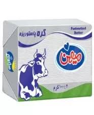 کره پاستوریزه میهن (100 گرم)