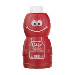 سس گوجه فرنگی رعنا (350گرم)