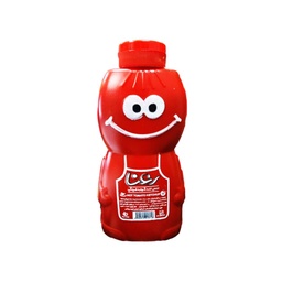 سس گوجه فرنگی تند رعنا (350گرم)