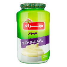 سس مایونز مهرام (1400 گرم)