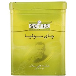 چای هل دار سوفیا (500گرمی)