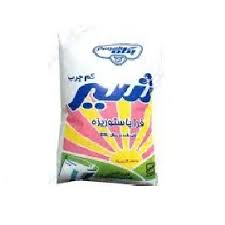 شیر پگاه نایلونی کم‌ چرب (800 گرم)