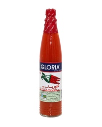 سس قرمز گلوریا (88 گرمی)
