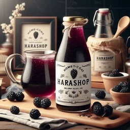 شیره توت اعلاء