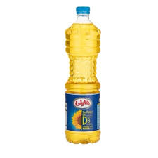روغن آفتابگردان پالایش‌شده هایلی (810گرم)