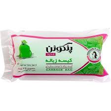 کیسه زباله پنگوئن تک رول متوسط (35عددی)