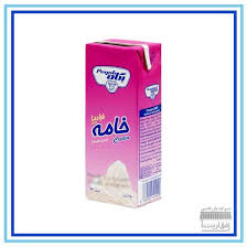 خامه صبحانه پگاه (200 گرم)