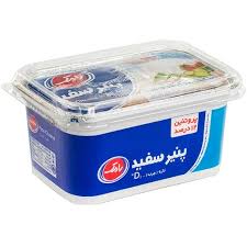 پنیر سفید رامک(400 گرم)