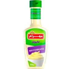 سس مایونز مهرام (430 گرم)