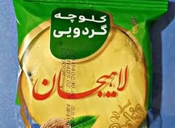 کلوچه دوقلو لاهیجان گردویی(77گرم)