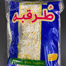 پنیر پیتزا طرقبه