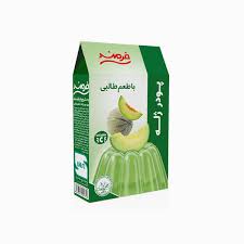پودر ژله فرمند طالبی