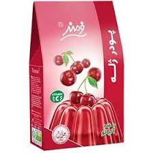 پودر ژله فرمند آلبالو
